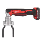 MILWAUKEE - M18 BSBT-202X PISTOLA CONNETTORI 4933493289