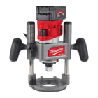 MILWAUKEE - M18 FR12-0X FRESATRICE