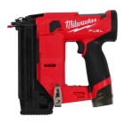MILWAUKEE - M12 FCN18GS-202X GROPPINATRICE