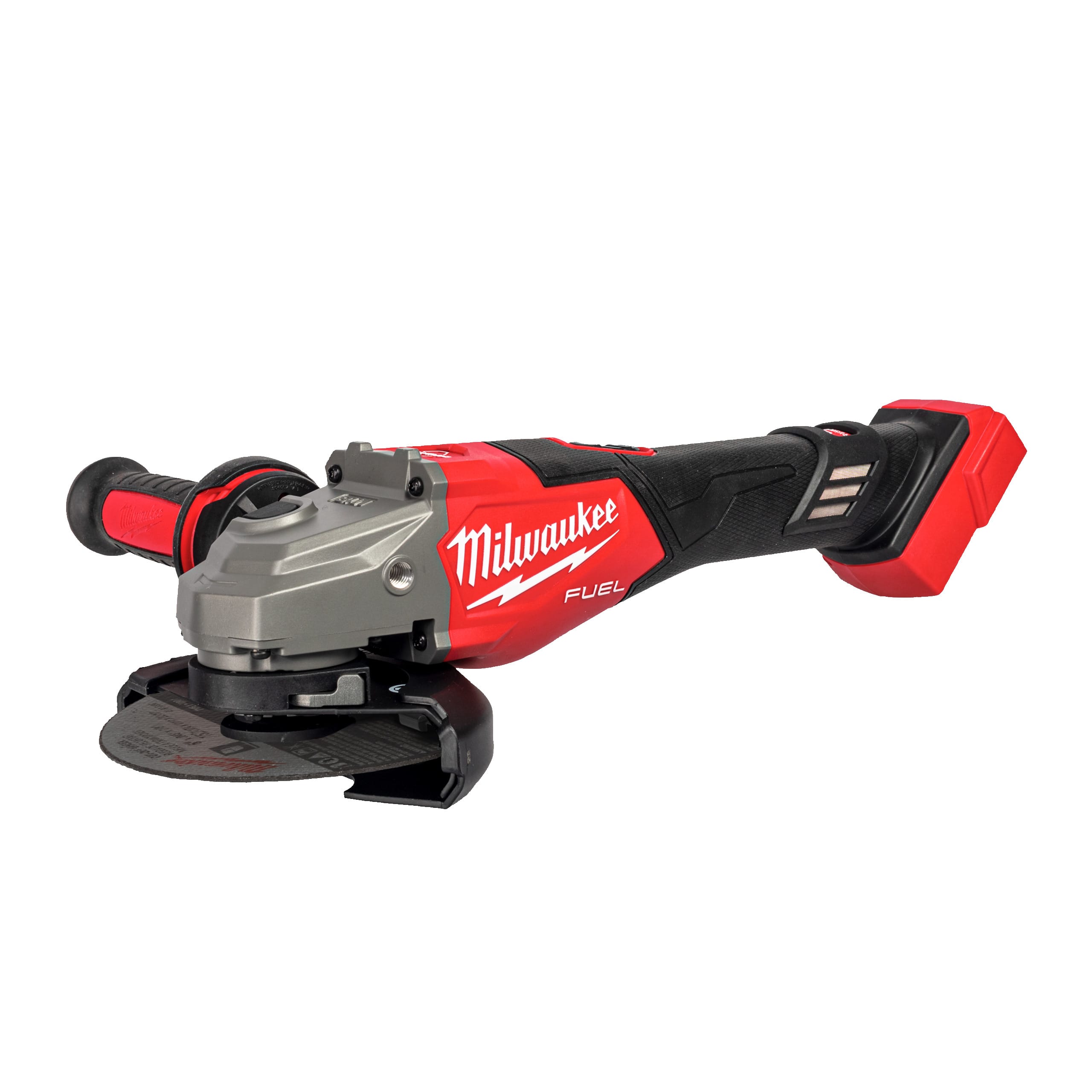 MILWAUKEE - M18 FHSAG125XB2-0X SMERIGLIATRICI 4933493415