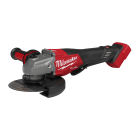 MILWAUKEE - M18 FHSAG125XPDB2-0X SMERIGLIATRICI