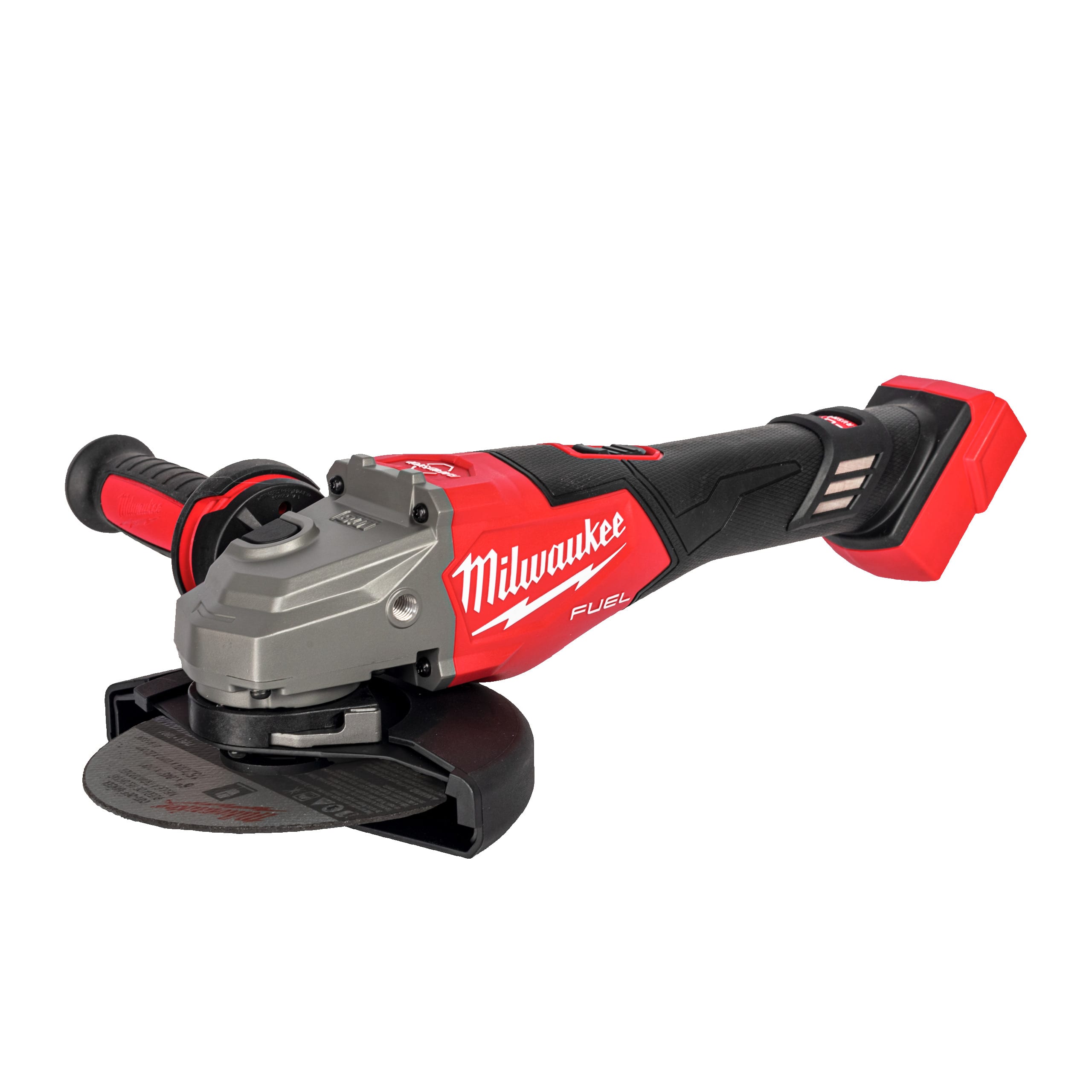 MILWAUKEE - M18 FHSAG150XB2-0X SMERIGLIATRICI