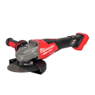 MILWAUKEE - M18 FHSAG150XB2-0X SMERIGLIATRICI