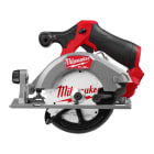 MILWAUKEE - M12 FCS442-0SEGHE CIRCOLARI 4933493488