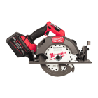 MILWAUKEE - M18 FCS66GR3-121C TRONC LEGNO