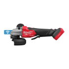 MILWAUKEE - M18 FSAGSVO125X-0X SMERIGLIATRICE