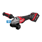 MILWAUKEE - M18 FSAGSVO125X-502X SMERIGLIATRICE