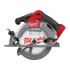 MILWAUKEE - M18 FCS552-0X SEGHE CIRCOLARI