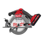 MILWAUKEE - M18 FCS552-302X SEGHE CIRCOLARI