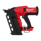 MILWAUKEE - M18 FDN-0C / CHIODATRICO