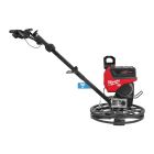 MILWAUKEE - MXF WBT60-122 FRATTAZZAT 600MM MX FUEL
