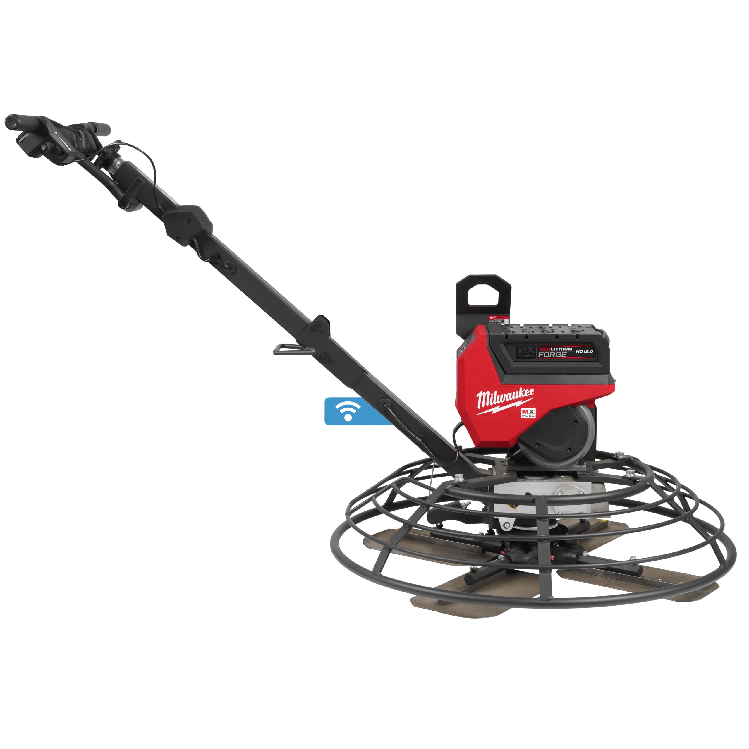 MILWAUKEE - MXF WBT90-122 FRATTAZZAT 900MM MX FUEL
