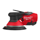 MILWAUKEE - M12 FROS2.5-0 LEVIGATRICE
