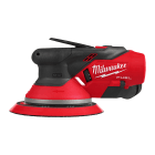 MILWAUKEE - M12 FROS5-0 LEVIGATRICE