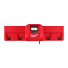 MILWAUKEE - M12-18 GBC4 CARICABATTERIE