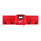 MILWAUKEE - M12-18 GBC4 CARICABATTERIE 4933493863