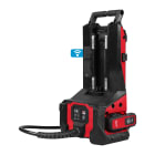 MILWAUKEE - MXF CVHF-0 VIBRATORE HF MX FUEL
