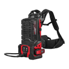 MILWAUKEE - MXF CVHF-802 VIBRATORE HF MX FUEL 4933498133