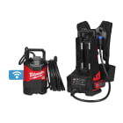 MILWAUKEE - MXF SMP2-0 POMPA MX FUEL
