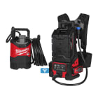 MILWAUKEE - MXF SMP2-802 POMPA MX FUEL
