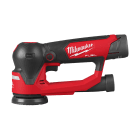 MILWAUKEE - M12 FSDR75-202B LEVIGATRICI