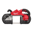 MILWAUKEE - M18 FBS127-0 SEGHE A NASTRO
