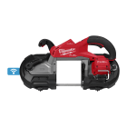 MILWAUKEE - M18 FBS127DO-0C SEGA NASTRO