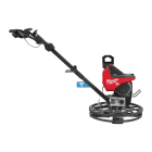 MILWAUKEE - MXF WBT60-0 FRATTAZZAT 600MM MX FUEL