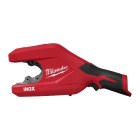 MILWAUKEE - M12 PCSS54-0 TAGLIA TUBI