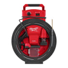 MILWAUKEE - M12 HSFSM-602 STASATRICE