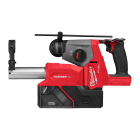 MILWAUKEE - M18 FHACDDE-0C TASS M18 FHAC16 + ASPIR