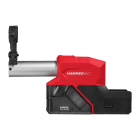 MILWAUKEE - M18 FDDEC-0 ASPIR PER M18 FHAC16