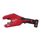 MILWAUKEE - M12 PCSS54-402C TAGLIA TUBI