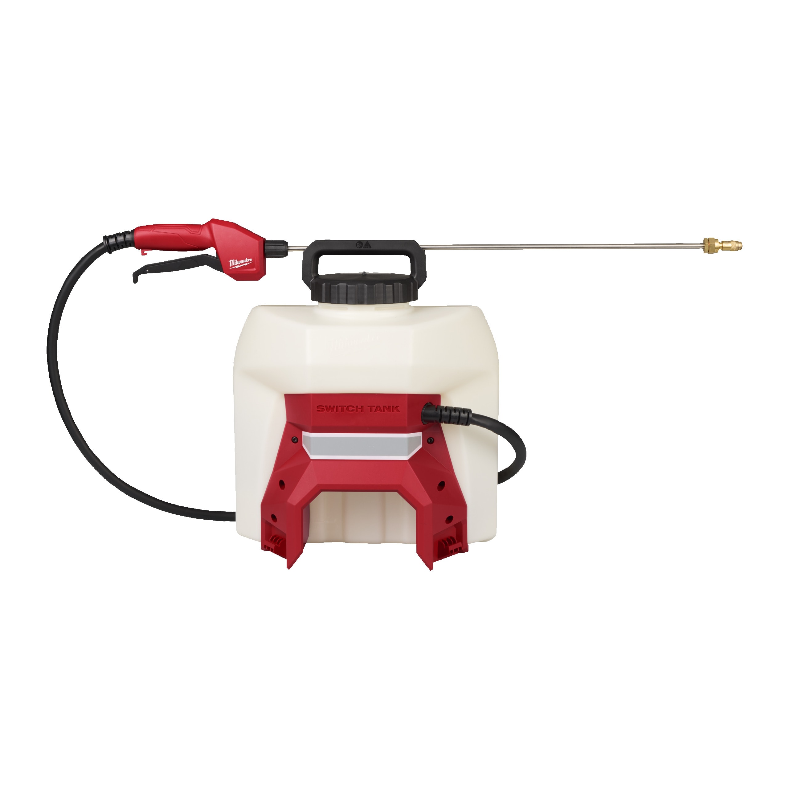 MILWAUKEE - M18 BBPFP2-CSTTANICA PROD CHI M18BBPFP2