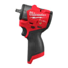 MILWAUKEE - M12 FSCIWF38-0 ATTACCO QUADRO