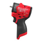 MILWAUKEE - M12 FSCIWF14-0 ATTACCO QUADRO