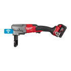 MILWAUKEE - M18 FNB35-502X RODITRICE