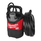 MILWAUKEE - MXF SMP2E-0 POMPA PER POMPA MX FUEL