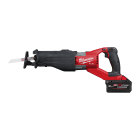 MILWAUKEE - M18 FSX-801C SUPER SEGACCIO