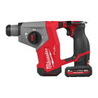 MILWAUKEE - M12 FHAC16-502X TASSELLATORE