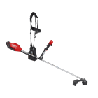 MILWAUKEE - M18 FBCU-802 DECESPUGLIATORE