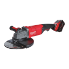MILWAUKEE - M18 FLAG230XPDB-121C SMERIGLIATRICE