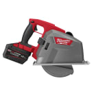 MILWAUKEE - M18 FMCS66-802C TRONC METALLI