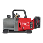 MILWAUKEE - M18 FVP5-801 POMPA CONDIZ