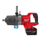 MILWAUKEE - M18 ONEFHIWF1DS-121C AVV IMPULSI