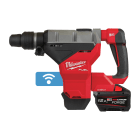 MILWAUKEE - M18 FHM-121C MARTELLO SDS MAX