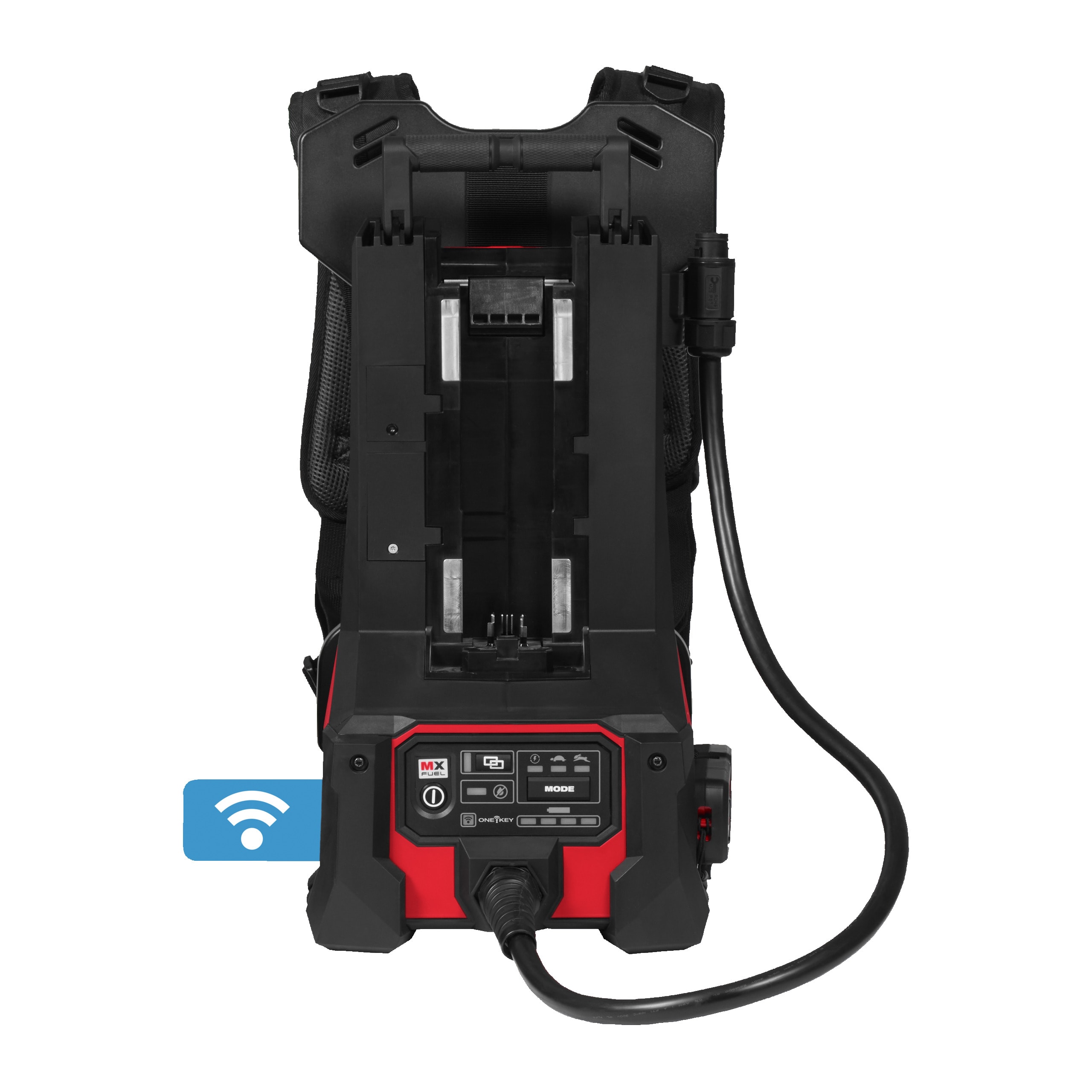 MILWAUKEE - MXF SMP2PBE-0 MOTORE PER POMPA MX FUEL