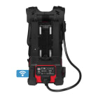 MILWAUKEE - MXF SMP2PBE-0 MOTORE PER POMPA MX FUEL