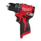 MILWAUKEE - M12 BLDDRC-0 TRAPANO