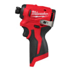 MILWAUKEE - M12 BLIDRC-0 AVV IMPULSI